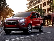 Suv Ford in vendita