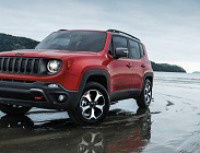 Jeep in vendita e in uscita