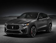 Maserati Levante 2022