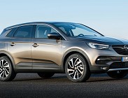 Suv Opel in vendita e uscita