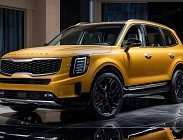 Migliori suv sportivi usati