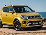 Suzuki Ignis 2021, altre opinioni