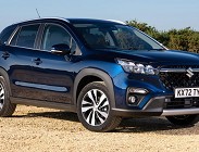 Suzuki S-Cross, pro e contro