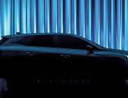 Nuovo suv Symbioz