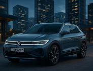 Costi e caratteristiche T-Roc