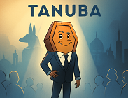 Taffo diventa Tanuba