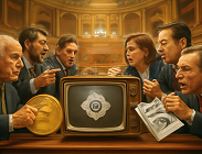 canone rai 2026 taglio