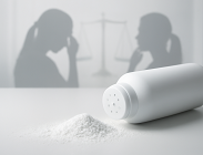 Johnson & Johnson condannata per il talco