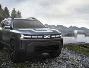Aumentano i prezzi delle auto Dacia