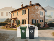 Tari casa villeggiatura normativa giurisprudenza