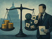 Tassa etica partite iva forfettarie