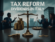 tassazione dividendi 2026 aziendale