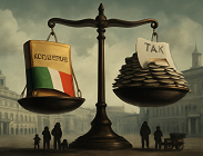 Tassazione Italia limite massimo Costituzione