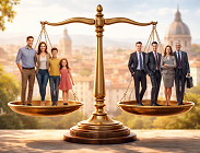 Tasse 2026 cambia chi deve pagare piu meno