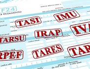 tasse, contributi, italiani
