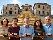 Tasse alte servizi pubblici sempre peggio