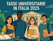No tax area tasse universitarie