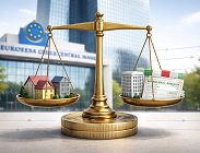 tassi Bce lasciati invariati ufficialmente