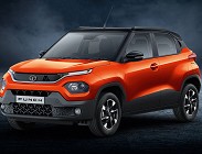 Tata Punch.ev 2024