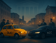 Conseguenze possibili taxi NCC