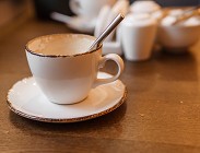 tazzina caffe aumenti