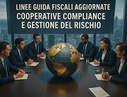 TCF 2025 nuove linee guida 