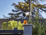 Telecamere vicino di casa legge
