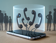 Nuovo sistema di blocco Agcom