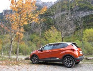 Auto nuova Renault 
