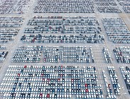 Produzione e domanda di auto 