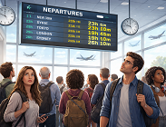 il fenomeno del padding voli aerei