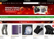 Comprare su Temu
