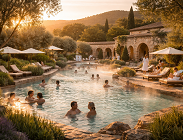 boom settore termale