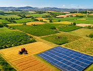 Usi pi frequenti terreni agricolo