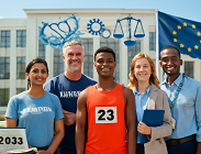 Terzo settore novita decreto legislativo 186 Gazzetta