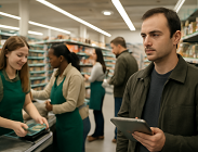 Test finto cliente controllare dipendenti come funziona