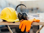 Testo unico sicurezza lavoro