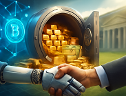 tether siamo meglio delle banche