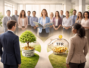 Tfr silenzio assenso 2026 nuove regole dipendenti aziende 