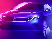 Volkswagen Tiguan 2020-2021