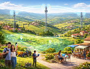 %G accordo tim-vodafone-fastweb per condivisione