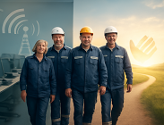 pensione anticipata 5 anni per dipednenti TLC