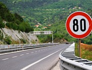 Multa auto e tolleranza velocit
