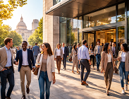Torino e migliori aziende dove lavorare