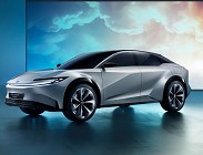 Toyota Sport Crossover