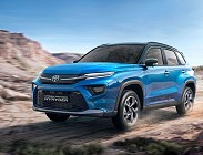 Toyota Urban Cruiser: giudizi convincenti