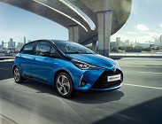 Toyota Yaris 2021, quali difetti
