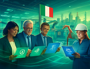 Transizione 5 0 2026 domanda