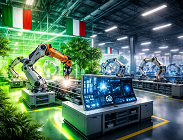 Transizione 5 0 nuovi beni agevolabili 