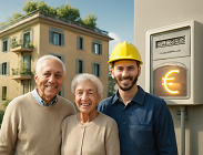 Tre decreti condono edilizio pensioni bollette 